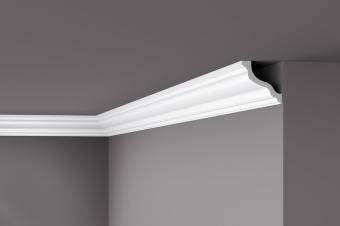 Декоративные решения NOЁL & MARQUET Карнизы nmc wt10 wallstyl